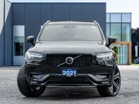 Volvo XC90 T6 AWD R-Design 7-Seater-AIR SUSPENSION  22WHEEL 2021-1