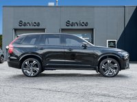 Volvo XC90 T6 AWD R-Design 7-Seater-AIR SUSPENSION  22WHEEL 2021-4