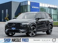 Volvo XC90 T6 AWD R-Design 7-Seater-AIR SUSPENSION  22WHEEL 2021-0