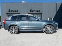 Volvo XC90 T6 AWD INSCRIPTION-B & WILKINS  POLESTAR  HUD  CPO 2022-4