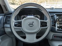 Volvo XC90 T6 AWD INSCRIPTION-B & WILKINS  POLESTAR  HUD  CPO 2022-7