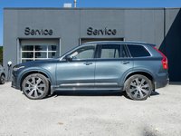 Volvo XC90 T6 AWD INSCRIPTION-B & WILKINS  POLESTAR  HUD  CPO 2022-2