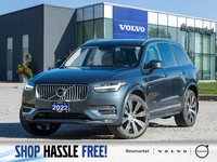 Volvo XC90 T6 AWD INSCRIPTION-B & WILKINS  POLESTAR  HUD  CPO 2022-0