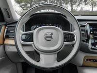 2022 Volvo XC90 T6 AWD 7-Seater  HUD  21 ALLOY WHEELS  CPO-7
