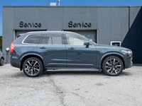 2022 Volvo XC90 T6 AWD 7-Seater  HUD  21 ALLOY WHEELS  CPO-4