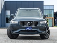 2022 Volvo XC90 T6 AWD 7-Seater  HUD  21 ALLOY WHEELS  CPO-1
