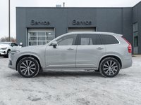 Volvo XC90 B6 AWD Core 7-Seater  OFF LEASE ONE OWNER CPO 2023-2
