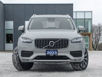 Volvo XC90 B6 AWD Core 7-Seater  OFF LEASE ONE OWNER CPO 2023-1