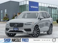 Volvo XC90 B6 AWD Core 7-Seater  OFF LEASE ONE OWNER CPO 2023-0