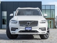 Volvo XC90 B6 AWD Ultimate 7-Seater  MASSAGE SEATS  21 WHEEL 2024-1