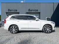 Volvo XC90 B6 AWD Ultimate 7-Seater  MASSAGE SEATS  21 WHEEL 2024-4