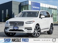 Volvo XC90 B6 AWD Ultimate 7-Seater  MASSAGE SEATS  21 WHEEL 2024-0