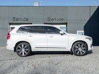 Volvo XC90 B6 AWD Ultimate 7-Seater  MASSAGE SEATS  21 WHEEL 2024-4