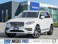 Volvo XC90 B6 AWD Ultimate 7-Seater  MASSAGE SEATS  21 WHEEL 2024-0