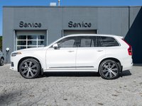 Volvo XC90 B6 AWD Ultimate 7-Seater  MASSAGE SEATS  21 WHEEL 2024-2