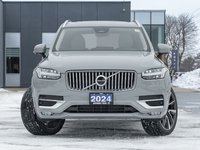 2024 Volvo XC90 B6 AWD Plus 7-Seater  21 ALLOY WHEEL  VOLVO CPO-1