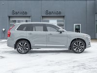2024 Volvo XC90 B6 AWD Plus 7-Seater  21 ALLOY WHEEL  VOLVO CPO-4