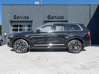 Volvo XC90 2025.5 B6 AWD 7-Seater-NEARLY NEW-21 ALLOY WHEELS 2025-2