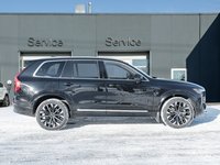 Volvo XC90 2025.5 B6 AWD Plus 7-Seater  NEARLY NEW  CPO 2025-4