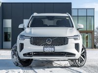 Volvo XC90 2025.5 B6 AWD Core  LOW KM  20 ALLOY WHEELS  CPO 2025-1