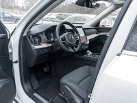 2025 Volvo XC90 2025.5 B6 AWD PLUS <9000km> 21 ALLOY WHEELS CPO-6