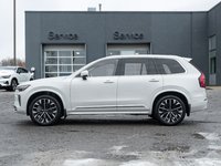2025 Volvo XC90 2025.5 B6 AWD PLUS <9000km> 21 ALLOY WHEELS CPO-2