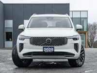 2025 Volvo XC90 2025.5 B6 AWD PLUS <9000km> 21 ALLOY WHEELS CPO-1