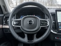 2025 Volvo XC90 2025.5 B6 AWD PLUS <9000km> 21 ALLOY WHEELS CPO-7