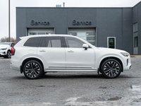 2025 Volvo XC90 2025.5 B6 AWD PLUS <9000km> 21 ALLOY WHEELS CPO-4