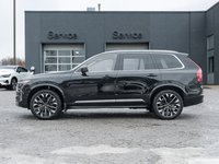 2025 Volvo XC90 2025.5 B6 AWD ULTRA Bright Theme 7-Seater  LOW KM-2