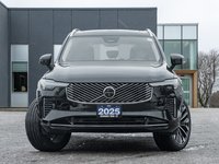 2025 Volvo XC90 2025.5 B6 AWD ULTRA Bright Theme 7-Seater  LOW KM-1