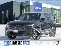 2025 Volvo XC90 2025.5 B6 AWD Bright Theme 7-Seater  CARDAMOM  CPO-0