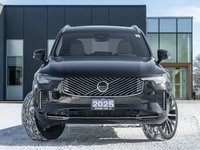 2025 Volvo XC90 2025.5 B6 AWD Bright Theme 7-Seater  CARDAMOM  CPO-1