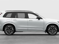 2026 Volvo XC90 B6 AWD Ultra Dark Theme 7-Seater-6