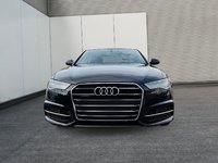 2018 Audi A6 Progressiv-1
