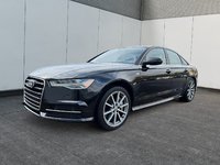 2018 Audi A6 Progressiv-0