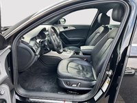 2018 Audi A6 Progressiv-7