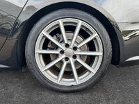 2018 Audi A6 Progressiv-5