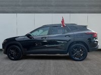 Chevrolet Trax ACTIV 2025-4