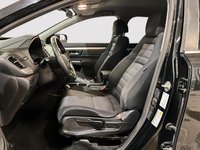 Honda CR-V LX awd 2019-7