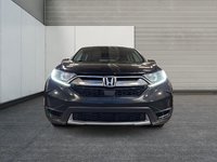 Honda CR-V LX awd 2019-1