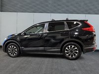 Honda CR-V LX awd 2019-4