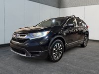 Honda CR-V LX awd 2019-0