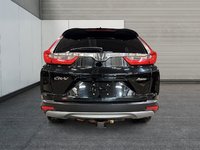 Honda CR-V LX awd 2019-2