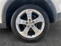 Honda HR-V EX awd 2016-5