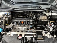 Honda HR-V EX awd 2016-6