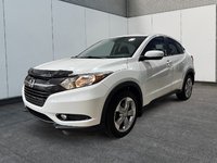 Honda HR-V EX awd 2016-0