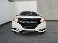Honda HR-V EX awd 2016-1