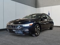 2025 Hyundai Elantra Preferred Mags Sièges Chauffants-0