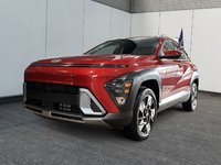 Hyundai Kona Preferred w/Trend Package AWD 2025-0